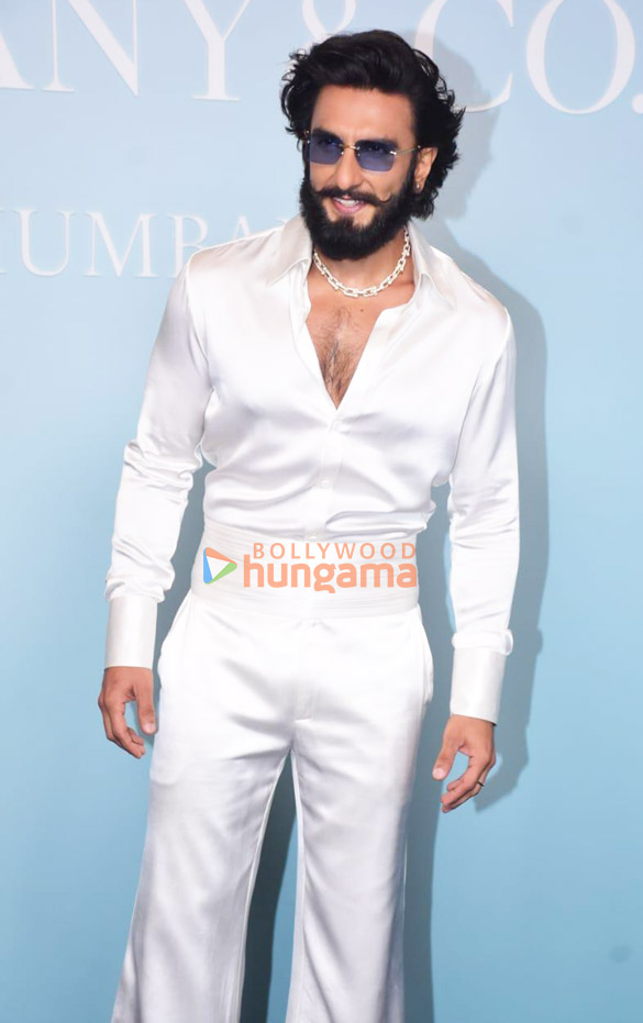 photos ranveer singh and other celebs snapped at the opening party and red carpet of tiffany co in nmacc 5824 3