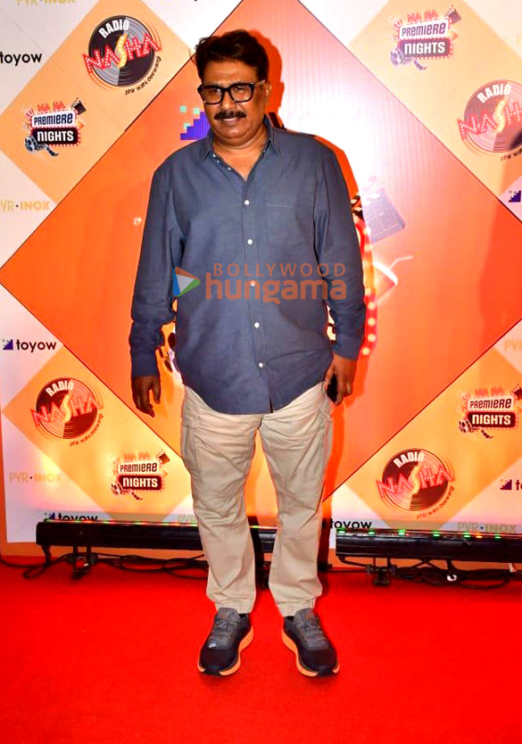 photos sarfarosh cast snapped at 25th anniversary celebration screening 10524 2