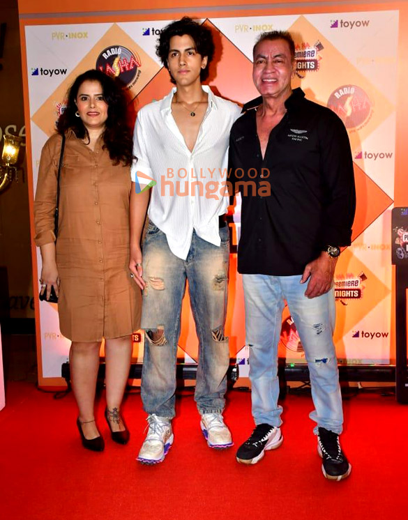 photos sarfarosh cast snapped at 25th anniversary celebration screening 10524 5