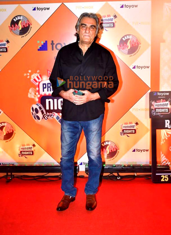 photos sarfarosh cast snapped at 25th anniversary celebration screening 10524 7