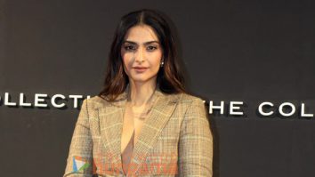 Photos: Sonam Kapoor Ahuja, Sonal Chauhan, Sophie Choudry and others snapped at ‘The Collective’ bash