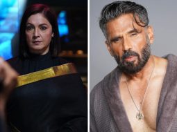 Pooja Bhatt hints at reuniting with Suniel Shetty for an ‘explosive’ new action thriller on Lionsgate
