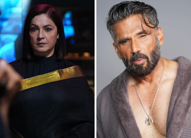 Pooja Bhatt hints at reuniting with Suniel Shetty for an ‘explosive’ new action thriller on Lionsgate