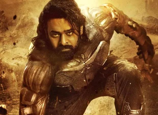 Prabhas, Deepika Padukone starrer Kalki 2898 AD reportedly mounted on Rs. 600 crores budget “The whole film is designed for international audiences” 