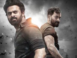 Prabhas and Prithviraj Sukumaran starrer Salaar: Part 1 – Ceasefire to release in Japan on July 5