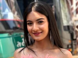 Pratibha Rantta recalls auditioning in front of Aamir Khan for Laapataa Ladies; also talks about balancing roles in Laapataa Ladies and Heeramandi