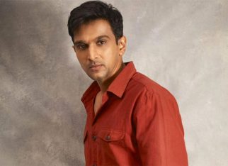 Pratik Gandhi suffers mishap on Gandhi set; says, “It is a bit painful”