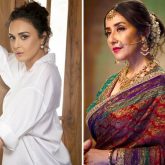 Preity Zinta cheers on for Manisha Koirala and says, “more power to you” as the actress recalls shooting the stressful ‘fountain sequence’ in Heeramandi