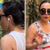 Preity Zinta calls out paparazzi for intrusive photography in Mumbai: “You all are scaring me”