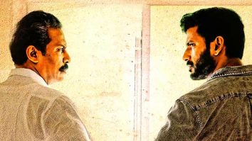 Prime Video announces Global premiere of Tamil action-drama Rathnam on May 23