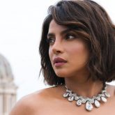 Priyanka Chopra embodies Bulgari’s luxury glamour in staggering Rs. 358 crores Serpenti Aeterna necklace; took 2,800 hours to create, see pics