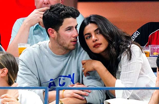 Priyanka Chopra gives an adorable shoutout to husband Nick Jonas: “No one works harder than you”