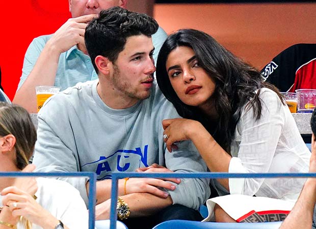 Priyanka Chopra gives an adorable shoutout to husband Nick Jonas: “No one works harder than you”