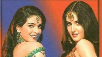 Priyanka Chopra shares an old picture with Katrina Kaif: “I’m not sure who took it or when it was taken” Priyanka Chopra shares an old picture with Katrina Kaif: “I’m not sure who took it or when it was taken”