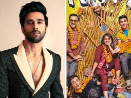 EXCLUSIVE: Pulkit Samrat on the success of Fukrey franchise, “I am simply thrilled that all three movies have worked”