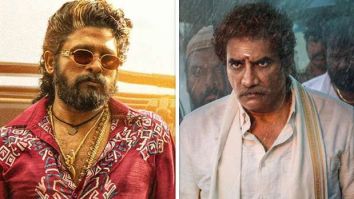 Pushpa 2: The Rule: Allu Arjun starrer film’s team wishes Ramesh Rao on his birthday with this new poster Pushpa 2: The Rule: Allu Arjun starrer film’s team wishes Ramesh Rao on his birthday with this new poster