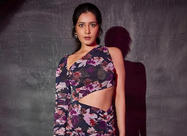 Raashii Khanna displays on working in Aranmanai 4: “It was the best set to be on” : Bollywood Information