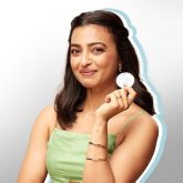 Radhika Apte becomes brand ambassador for Manforce Epic ThinX Condoms