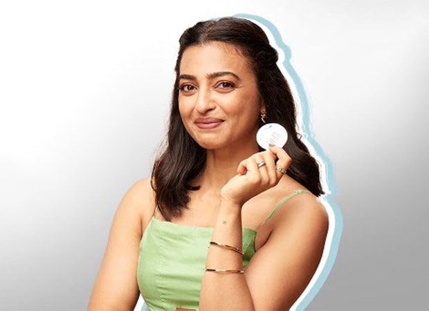 Radhika Apte becomes brand ambassador for Manforce Epic ThinX Condoms