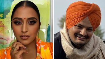 Raja Kumari delivers first Punjabi track as tribute to Sidhu Moosewala’s vision; says, “When he passed away…”