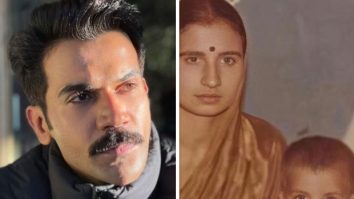 Rajkummar Rao reveals he fasts every Friday to honour his late mother’s tradition