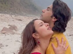 Rajkummar Rao and Triptii Dimri perform on Govinda’s track ‘Main Se Meena Se Na Saaki Se’ two days after wrapping Vicky Vidya Ka Woh Wala Video; recreate 80s’ magic, watch