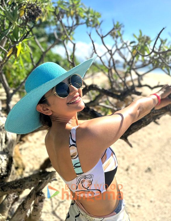 rakul preet singh 105