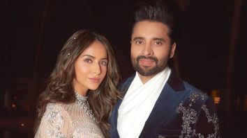 Rakul Preet Singh reveals that she pushed Jackky Bhagnani to propose; says, “I told him you have to propose” Rakul Preet Singh reveals that she pushed Jackky Bhagnani to propose; says, “I told him you have to propose”