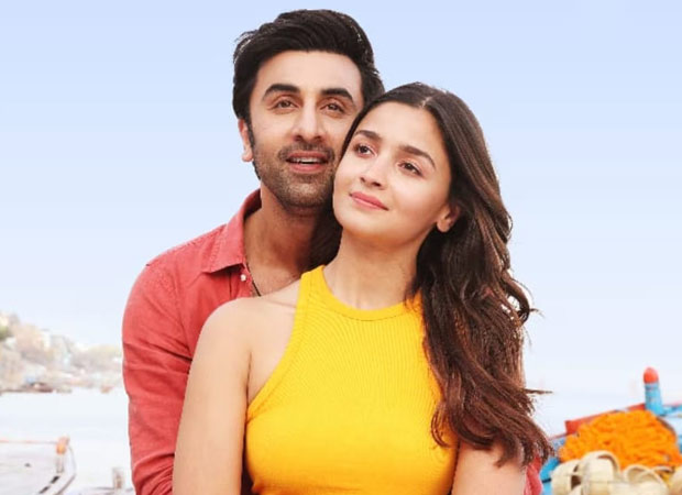 Ranbir Kapoor - Alia Bhatt's 'Kesariya' from Brahmastra makes history; becomes the only Indian track to surpass 500 million streams on Spotify