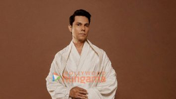 Randeep Hooda