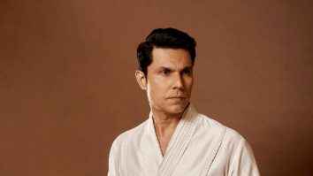 Randeep Hooda