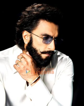 Ranveer Singh