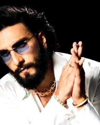 Ranveer Singh
