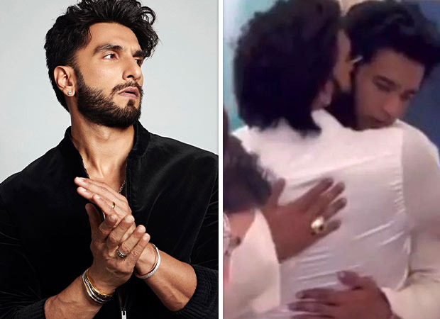 Ranveer Singh’s sweet gesture towards Babil Khan amid speculations over deleted photos wins hearts