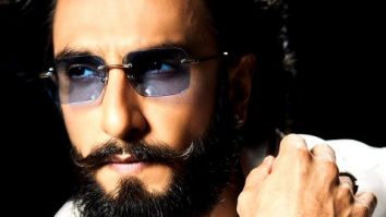 Ranveer Singh