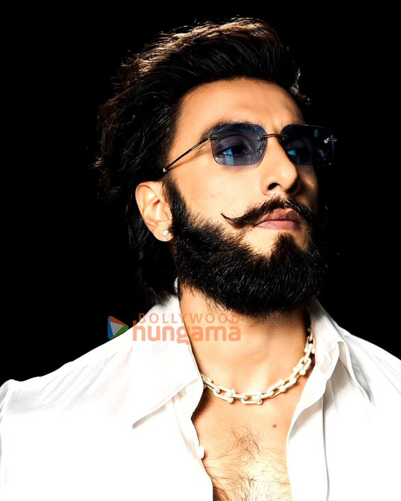 ranveer singh 5 95