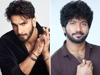 Ranveer Singh and Prashanth Varma part ways from Rakshas citing creative differences; release official statement: “Not the ideal time for this project”