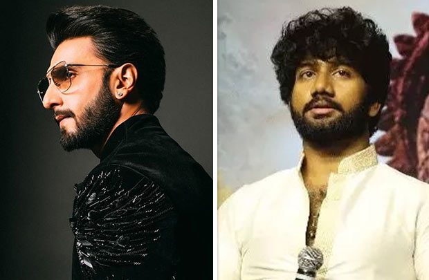 Ranveer Singh’s shocking exit from Prasanth Varma’s Rakshas costs producers Rs. 25 crores; leaves them stunned, furious and in financial turmoil!