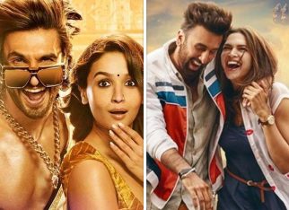 Ranveer Singh – Alia Bhatt’s Rocky Aur Rani Kii Prem Kahaani & Ranbir Kapoor – Deepika Padukone starrer Tamasha to re-release in theatres on May 24