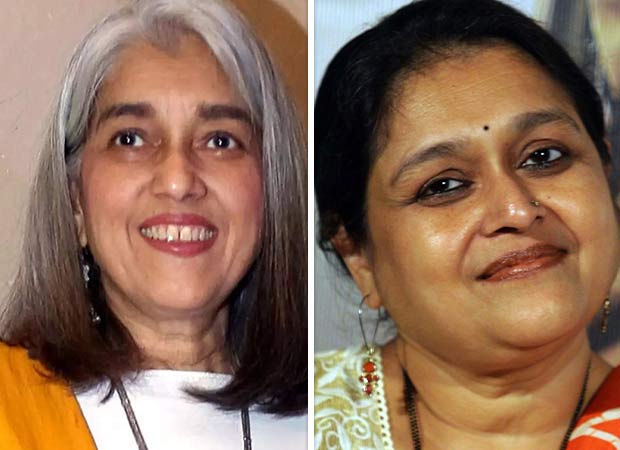 Ratna Pathak Shah admits to being an 'emotional bully' to sister Supriya Pathak