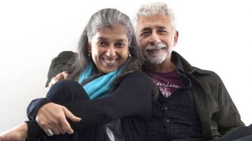 Ratna Pathak reveals that she loves, hates and tolerates husband Naseeruddin Shah: ‘Oh boy! All in one? Love, hate, tolerate altogether?’
