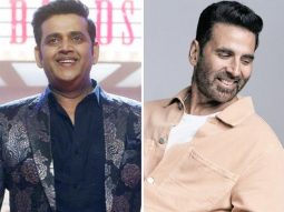 Ravi Kishan opens up on the lessons he learnt from Akshay Kumar after working with him; says, “He proved himself time and again and has become such a big star”
