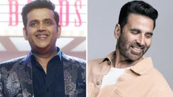 Ravi Kishan opens up on the lessons he learnt from Akshay Kumar after working with him; says, “He proved himself time and again and has become such a big star”