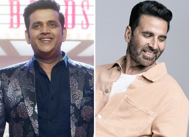 Ravi Kishan opens up on the lessons he learnt from Akshay Kumar after working with him; says, “He proved himself time and again and has become such a big star” 