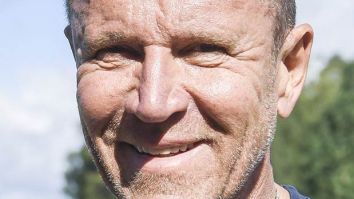 Renny Harlin draws inspiration from his mother and her fantasies for Alfred Hitchcock’s slasher films for The Strangers: Chapter 1