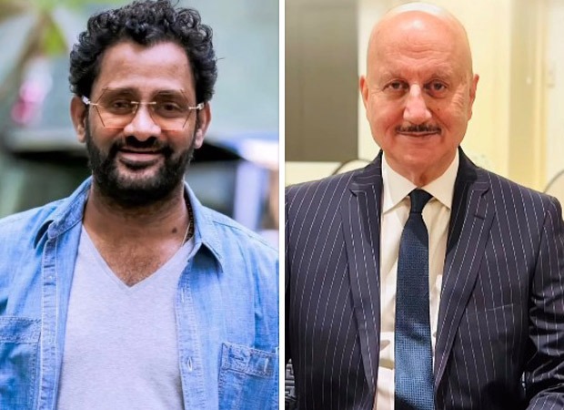 Academy Award winning sound designer Resul Pookutty comes on board for Anupam Kher's dream directorial Tanvi The Great