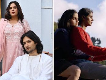 Richa Chadha and Ali Fazal’s production Girls Will Be Girls to screen at Cannes Film Festival 2024