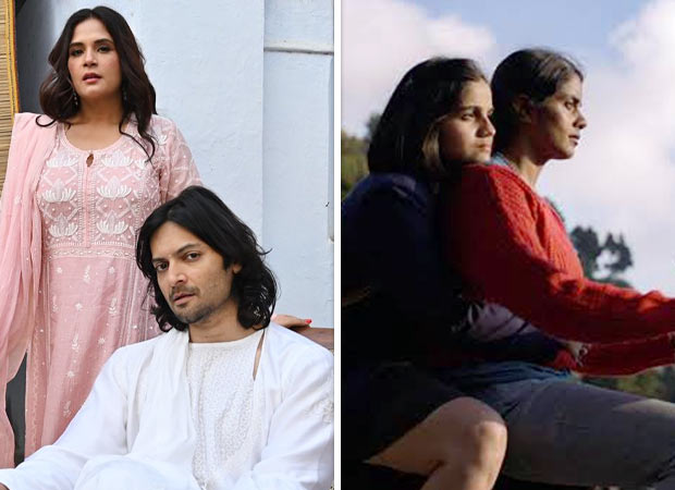 Richa Chadha and Ali Fazal’s manufacturing Women Will Be Women to display at Cannes Movie Competition 2024 : Bollywood Information