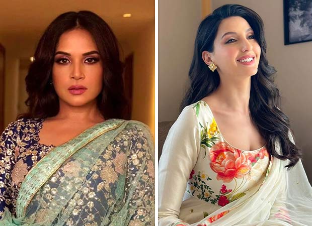 Richa Chadha calls out Nora Fatehi, says her interpretation of feminism is “misguided” : Bollywood Information