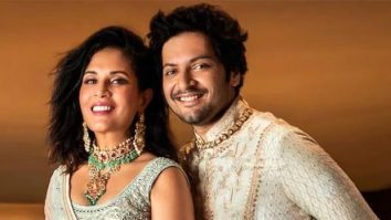Richa Chadha credits pregnancy for Husband Ali Fazal’s success: “A Blessing”